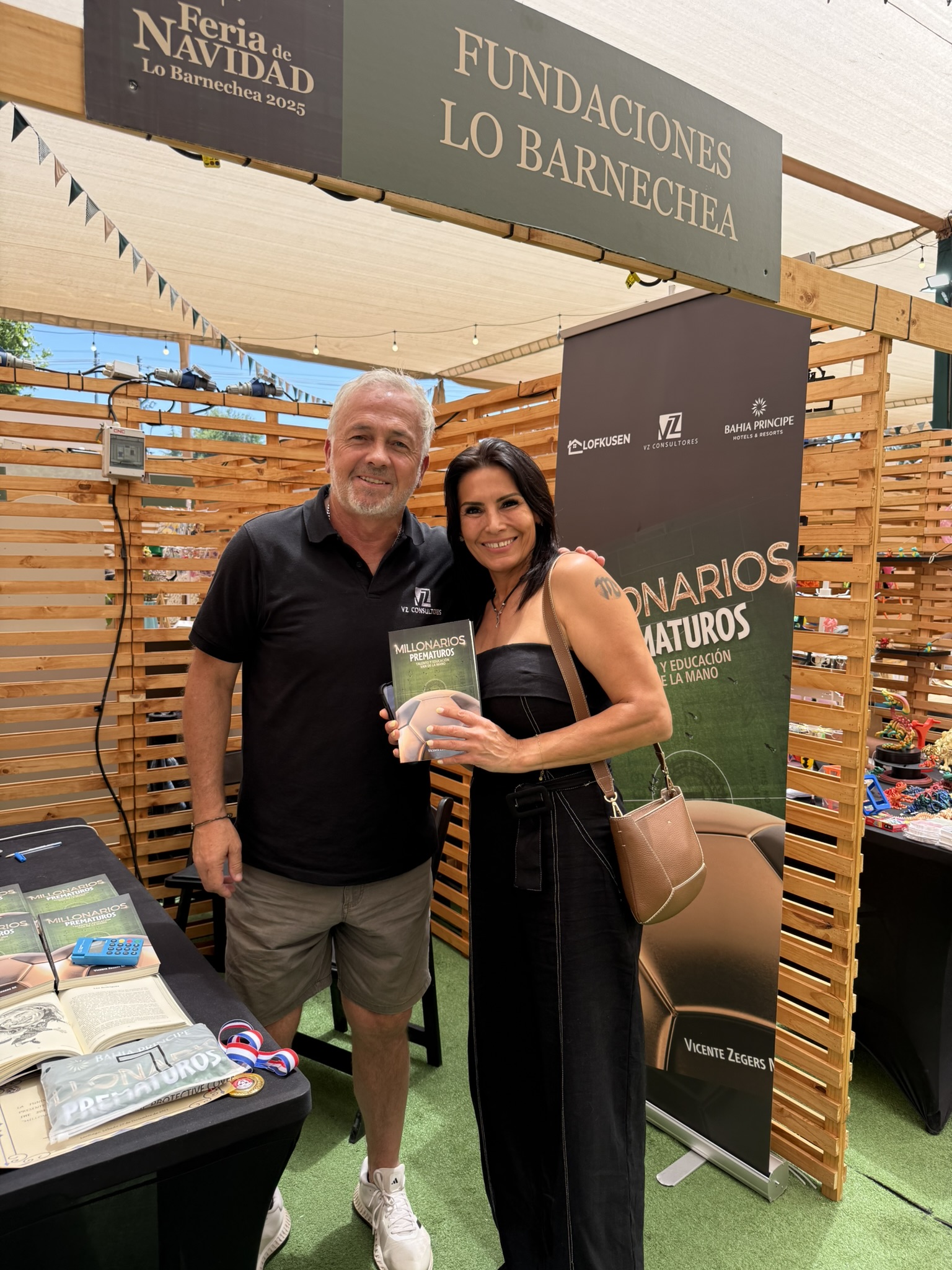 feria mujer